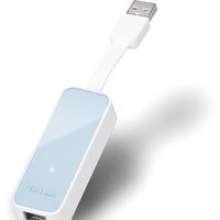 Сетевой адаптер TP-Link UE200 - Превью изображения №4 — Интернет-магазин Time-Shop