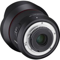 Объектив Samyang AF 14mm F2.8 для Nikon F - Превью изображения №3 — Интернет-магазин Time-Shop