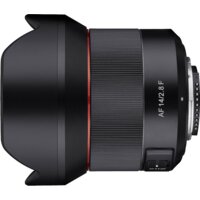 Samyang AF 14mm F2.8 для Nikon F