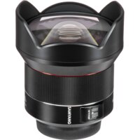 Объектив Samyang AF 14mm F2.8 для Nikon F - Превью изображения №4 — Интернет-магазин Time-Shop