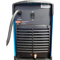 Сварочный инвертор MOST PONTIG 202 AC/DC - Превью изображения №3 — Интернет-магазин Time-Shop