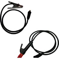 Сварочный инвертор MOST PONTIG 202 AC/DC - Превью изображения №5 — Интернет-магазин Time-Shop