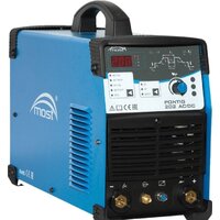 MOST PONTIG 202 AC/DC