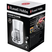 Капельная кофеварка Russell Hobbs 27010-56 - Превью изображения №7 — Интернет-магазин Time-Shop