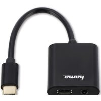 Адаптер Hama 135748 - Превью изображения №3 — Интернет-магазин Time-Shop