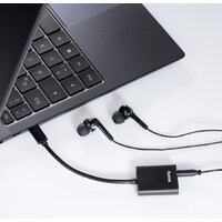 Адаптер Hama 135748 - Превью изображения №4 — Интернет-магазин Time-Shop