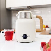 Электрический чайник MPM MCZ-128 B1 - Превью изображения №11 — Интернет-магазин Time-Shop