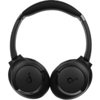 Наушники Anker Soundcore Q21i NC (черный) - Превью изображения №5 — Интернет-магазин Time-Shop