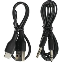 Наушники Anker Soundcore Q21i NC (черный) - Превью изображения №13 — Интернет-магазин Time-Shop