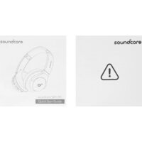 Наушники Anker Soundcore Q21i NC (черный) - Превью изображения №15 — Интернет-магазин Time-Shop