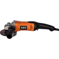 Угловая шлифмашина AEG Powertools WS 15-125 SXE [4935455120] - Превью изображения №2 — Интернет-магазин Time-Shop