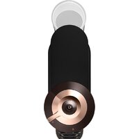 Капсульная кофеварка DeLonghi Nespresso Vertuo Next ENV 120.BW - Превью изображения №3 — Интернет-магазин Time-Shop