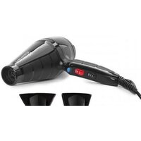 Фен Wahl Turbo Booster 3400 - Превью изображения №3 — Интернет-магазин Time-Shop