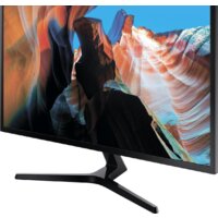 Монитор Samsung UJ59 LU32J590UQPXEN - Превью изображения №7 — Интернет-магазин Time-Shop