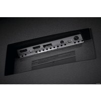 Монитор Samsung UJ59 LU32J590UQPXEN - Превью изображения №3 — Интернет-магазин Time-Shop