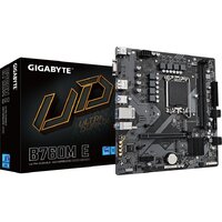 Материнская плата Gigabyte B760M E (rev. 1.0) - Превью изображения №3 — Интернет-магазин Time-Shop