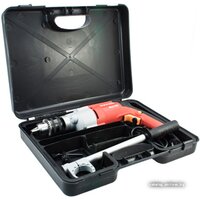 Безударная дрель Фиолент МС8-16РЭ М - Превью изображения №2 — Интернет-магазин Time-Shop