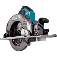 Дисковая (циркулярная) пила Makita HS004GZ01 (без АКБ) - Превью изображения №11 — Интернет-магазин Time-Shop