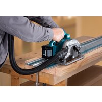 Дисковая (циркулярная) пила Makita HS004GZ01 (без АКБ) - Превью изображения №16 — Интернет-магазин Time-Shop