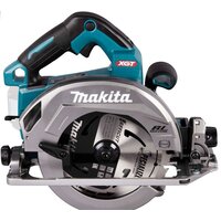 Дисковая (циркулярная) пила Makita HS004GZ01 (без АКБ) - Превью изображения №9 — Интернет-магазин Time-Shop