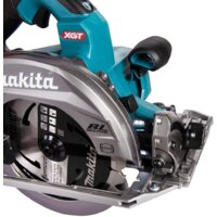 Дисковая (циркулярная) пила Makita HS004GZ01 (без АКБ) - Превью изображения №13 — Интернет-магазин Time-Shop