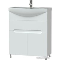 Garda Тумба под умывальник Marko-113 65 Т_ум_1ящ_2дв_650_Marko