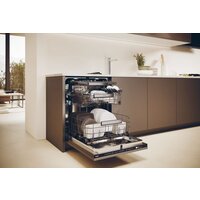 Встраиваемая посудомоечная машина Haier XI 4A4M4PB - Превью изображения №4 — Интернет-магазин Time-Shop