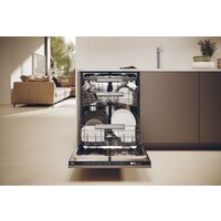 Встраиваемая посудомоечная машина Haier XI 4A4M4PB - Превью изображения №3 — Интернет-магазин Time-Shop