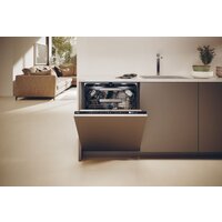 Встраиваемая посудомоечная машина Haier XI 4A4M4PB - Превью изображения №2 — Интернет-магазин Time-Shop