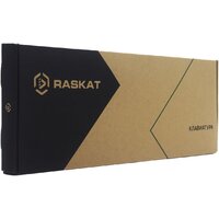Клавиатура Raskat K005 - Превью изображения №7 — Интернет-магазин Time-Shop