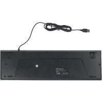 Клавиатура Raskat K005 - Превью изображения №4 — Интернет-магазин Time-Shop