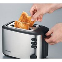 Тостер Severin AT 2514 - Превью изображения №5 — Интернет-магазин Time-Shop