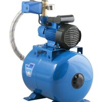 Насосная станция Aquario Auto ADB-35 - Превью изображения №3 — Интернет-магазин Time-Shop