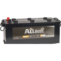 Atlant Black R+ (190 А·ч)