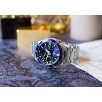 Наручные часы Casio Edifice EFV-C110D-2A - Превью изображения №2 — Интернет-магазин Time-Shop