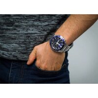 Наручные часы Casio Edifice EFV-C110D-2A - Превью изображения №5 — Интернет-магазин Time-Shop