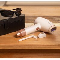 Фотоэпилятор Cecotec Bamba SkinCare IPL Gun 04430 - Превью изображения №3 — Интернет-магазин Time-Shop