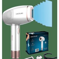 Фотоэпилятор Cecotec Bamba SkinCare IPL Gun 04430 - Превью изображения №2 — Интернет-магазин Time-Shop