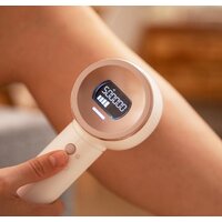 Фотоэпилятор Cecotec Bamba SkinCare IPL Gun 04430 - Превью изображения №5 — Интернет-магазин Time-Shop