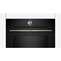 Электрический духовой шкаф Bosch Serie 8 HMG776KB1 - Превью изображения №2 — Интернет-магазин Time-Shop