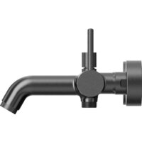 Смеситель Whitecross Y Y1230GM (оружейная сталь) - Превью изображения №2 — Интернет-магазин Time-Shop