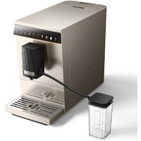 Кофемашина Trouver Virtuoso 10 Pro (золотой) - Превью изображения №3 — Интернет-магазин Time-Shop