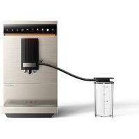 Кофемашина Trouver Virtuoso 10 Pro (золотой) - Превью изображения №2 — Интернет-магазин Time-Shop