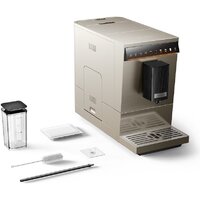 Кофемашина Trouver Virtuoso 10 Pro (золотой) - Превью изображения №4 — Интернет-магазин Time-Shop