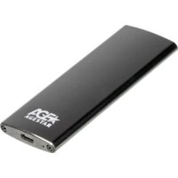 AgeStar 3UBNF2C (черный)