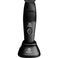 Rebel Barber Predator Black RB960