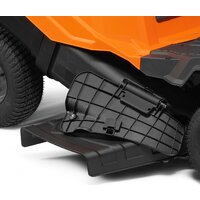 Райдер Daewoo Power DWR 610 - Превью изображения №6 — Интернет-магазин Time-Shop