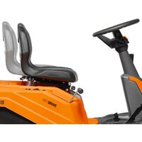 Райдер Daewoo Power DWR 610 - Превью изображения №8 — Интернет-магазин Time-Shop