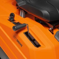 Райдер Daewoo Power DWR 610 - Превью изображения №7 — Интернет-магазин Time-Shop