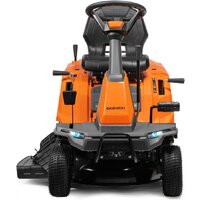 Райдер Daewoo Power DWR 610 - Превью изображения №12 — Интернет-магазин Time-Shop